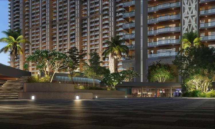 Whiteland Westin Residences